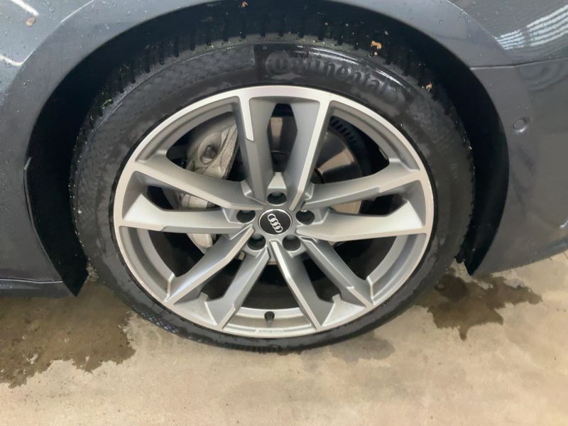 Audi A7 Sportback 50 TDI Mild-Hybrid quattro 2019 – снимка 11