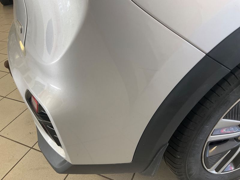 Kia Niro 1.6 GDI Plug-in Hybrid Motion 2019 – снимка 29