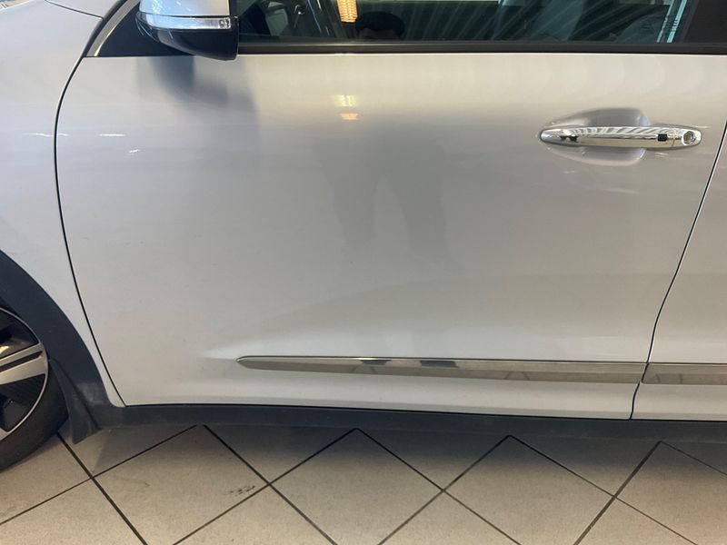 Kia Niro 1.6 GDI Plug-in Hybrid Motion 2019 – снимка 25