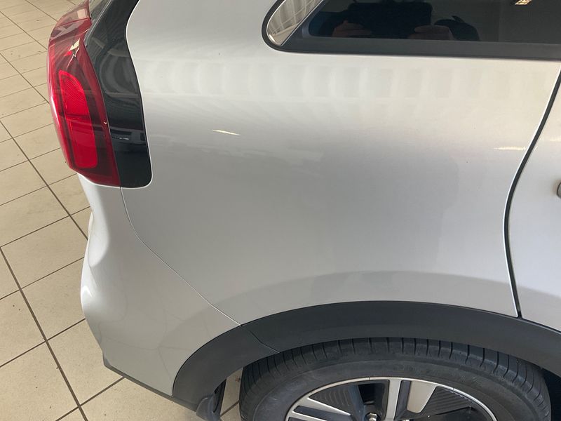 Kia Niro 1.6 GDI Plug-in Hybrid Motion 2019 – снимка 22