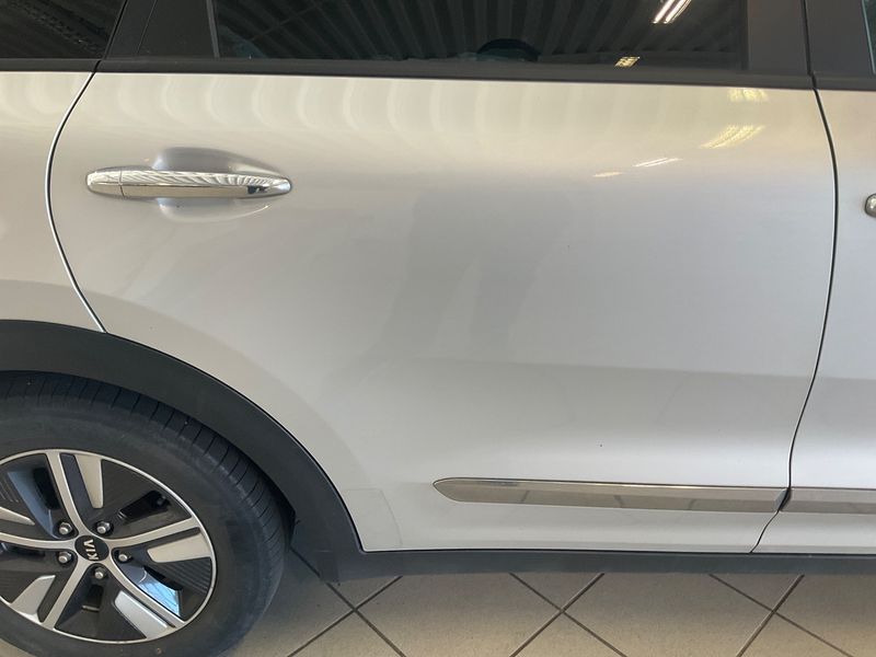 Kia Niro 1.6 GDI Plug-in Hybrid Motion 2019 – снимка 23