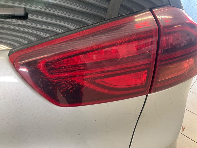 Kia Niro 1.6 GDI Plug-in Hybrid Motion 2019 – снимка 31