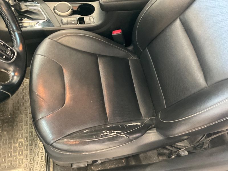 Kia Niro 1.6 GDI Plug-in Hybrid Motion 2019 – снимка 24