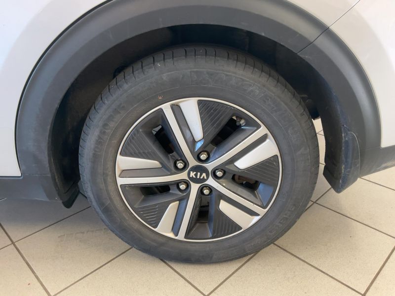 Kia Niro 1.6 GDI Plug-in Hybrid Motion 2019 – снимка 5