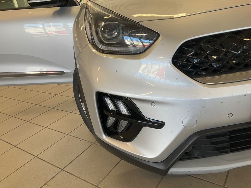 Kia Niro 1.6 GDI Plug-in Hybrid Motion 2019 – снимка 34
