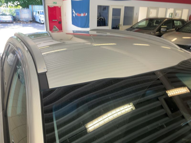 Kia Niro 1.6 GDI Plug-in Hybrid Motion 2019 – снимка 13