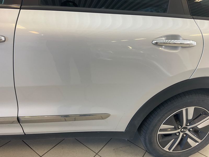 Kia Niro 1.6 GDI Plug-in Hybrid Motion 2019 – снимка 26