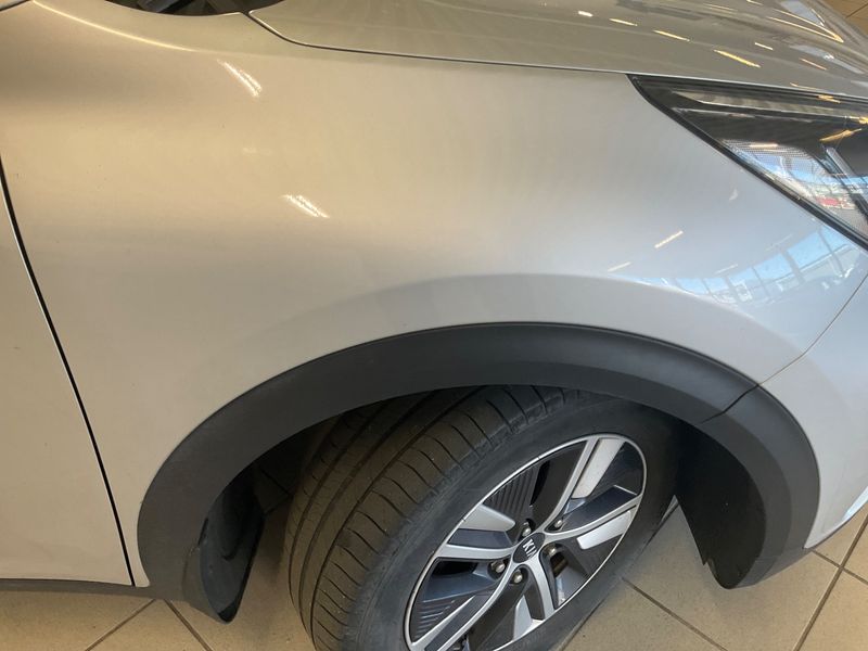 Kia Niro 1.6 GDI Plug-in Hybrid Motion 2019 – снимка 21