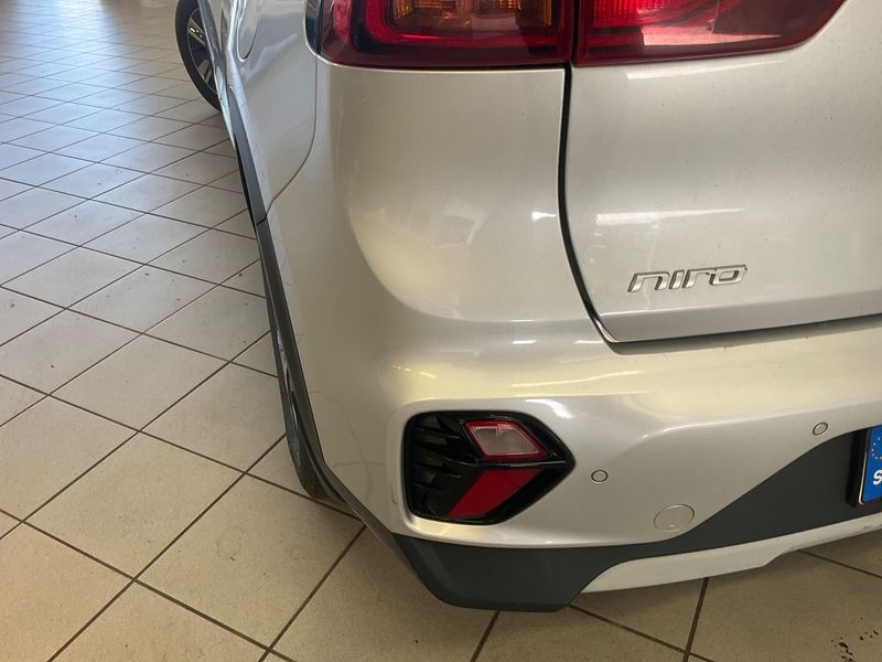 Kia Niro 1.6 GDI Plug-in Hybrid Motion 2019 – снимка 28