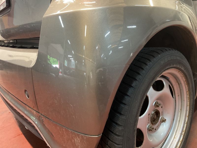 Smart fortwo 1.0 Micro Hybrid Drive pulse 2012 – снимка 27