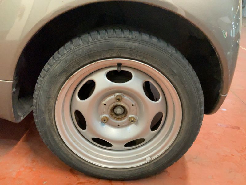 Smart fortwo 1.0 Micro Hybrid Drive pulse 2012 – снимка 5