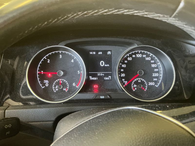 Volkswagen Golf VII 1.6 TDI Join 2019 – снимка 19