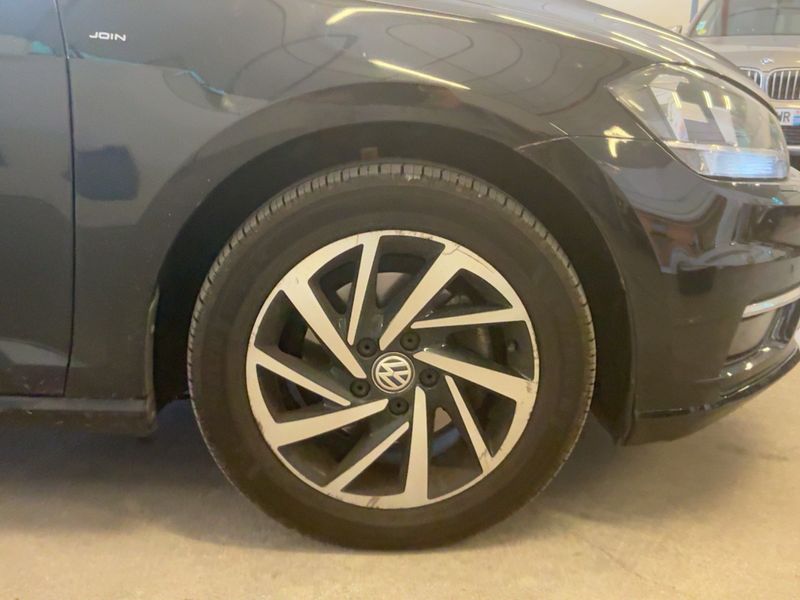 Volkswagen Golf VII 1.6 TDI Join 2019 – снимка 11