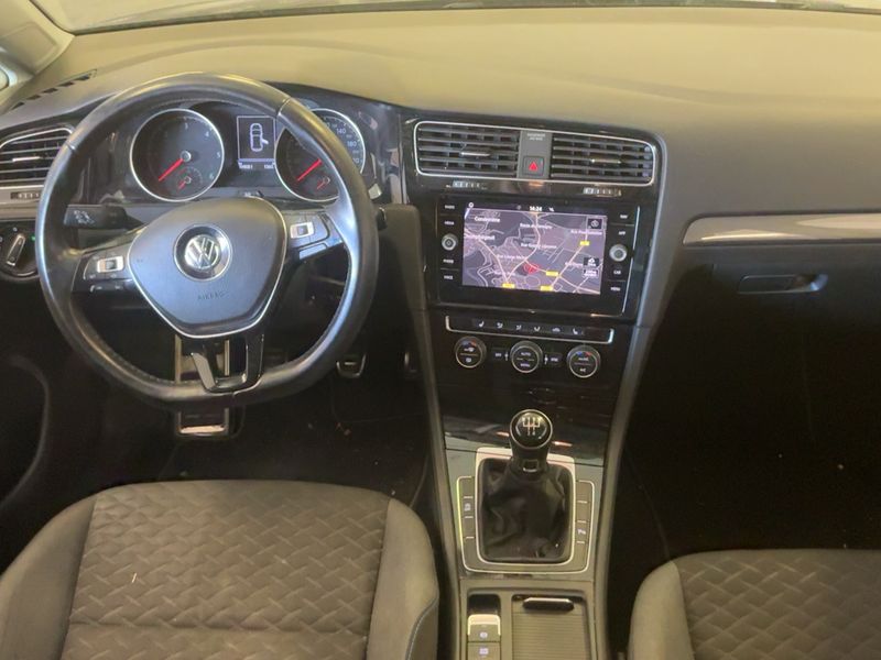 Volkswagen Golf VII 1.6 TDI Join 2019 – снимка 18