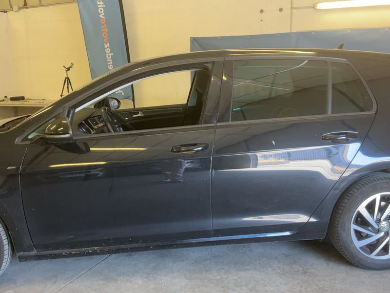 Volkswagen Golf VII 1.6 TDI Join 2019 – снимка на щета 4