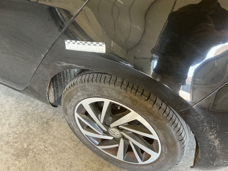 Volkswagen Golf VII 1.6 TDI Join 2019 – снимка 27