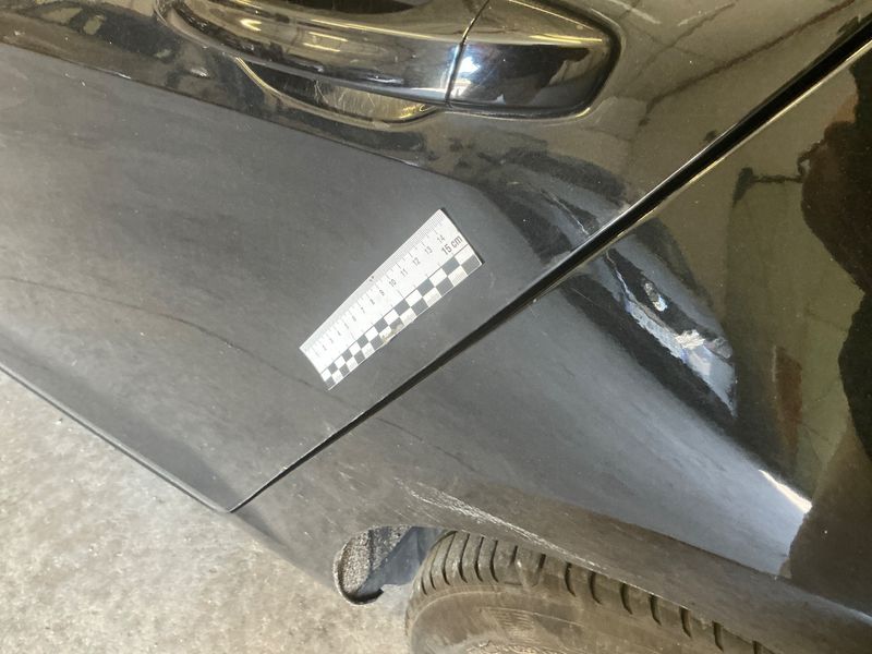 Volkswagen Golf VII 1.6 TDI Join 2019 – снимка на щета 34