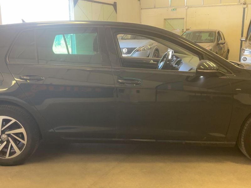 Volkswagen Golf VII 1.6 TDI Join 2019 – снимка 10