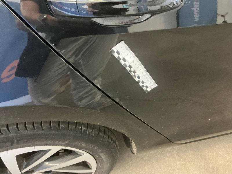 Volkswagen Golf VII 1.6 TDI Join 2019 – снимка на щета 31