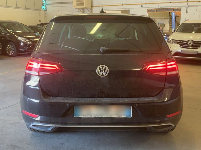 Volkswagen Golf VII 1.6 TDI Join 2019 – снимка 7