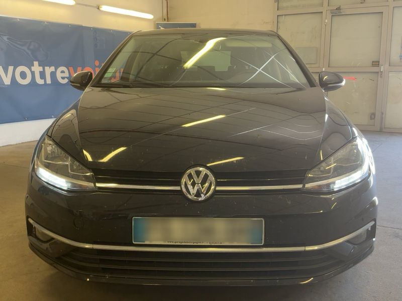 Volkswagen Golf VII 1.6 TDI Join 2019 – снимка 14