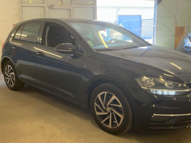 Volkswagen Golf VII 1.6 TDI Join 2019 – снимка 12