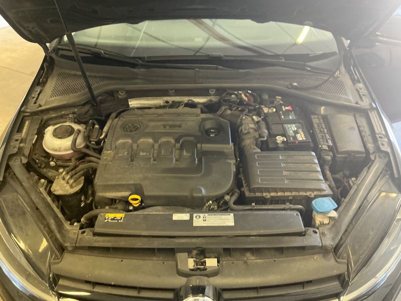 Volkswagen Golf VII 1.6 TDI Join 2019 – снимка 28