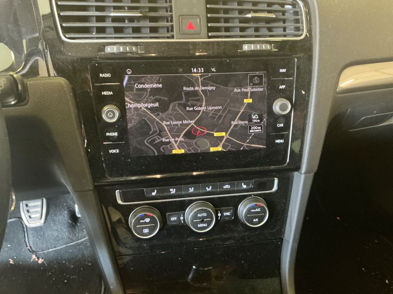 Volkswagen Golf VII 1.6 TDI Join 2019 – снимка 27