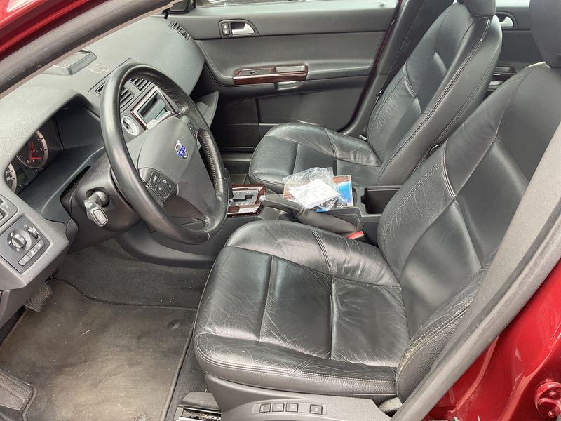 Volvo S40 2.4 Summum 2006 – снимка 3