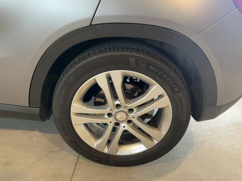 Mercedes-Benz GLA-Klasse GLA 200 d Sport 2016 – снимка 5