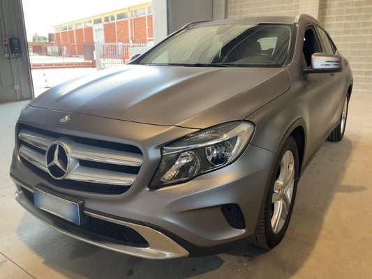 Mercedes-Benz GLA-Klasse GLA 200 d Sport 2016 – снимка 1