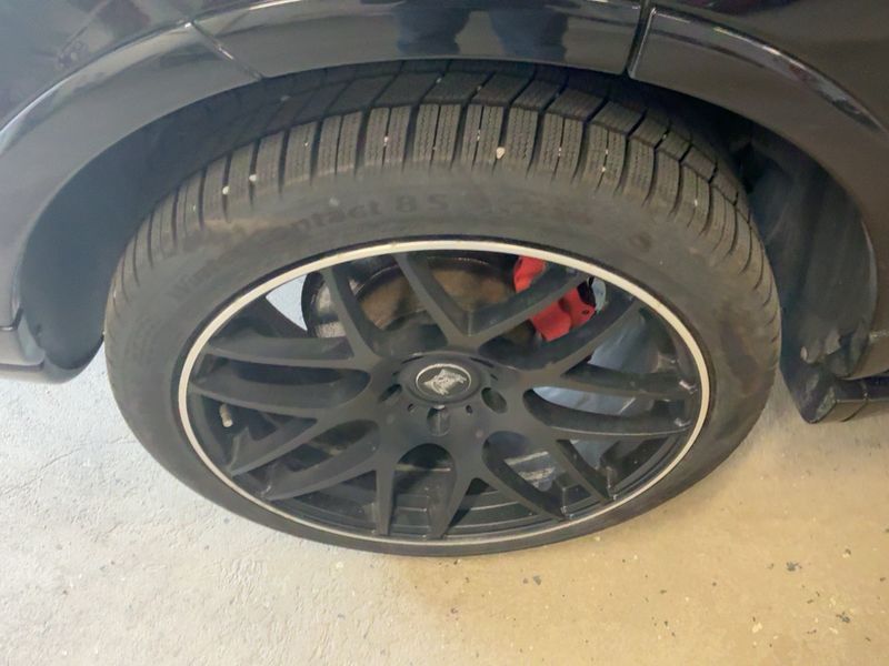Porsche Cayenne GTS 2008 – снимка 9