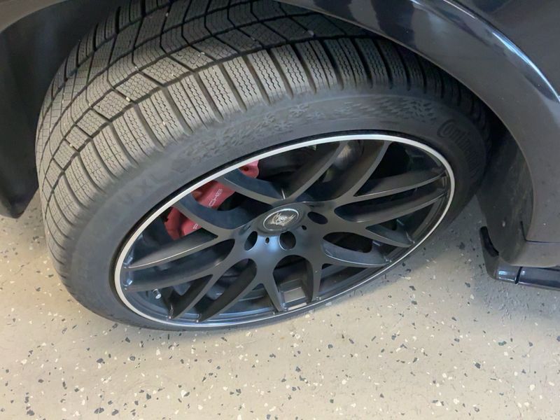 Porsche Cayenne GTS 2008 – снимка 3
