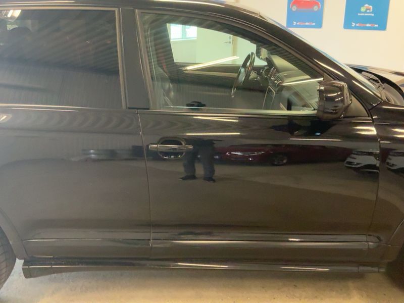 Porsche Cayenne GTS 2008 – снимка 10