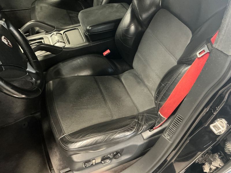 Porsche Cayenne GTS 2008 – снимка 24