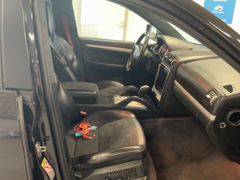 Porsche Cayenne GTS 2008 – снимка 17