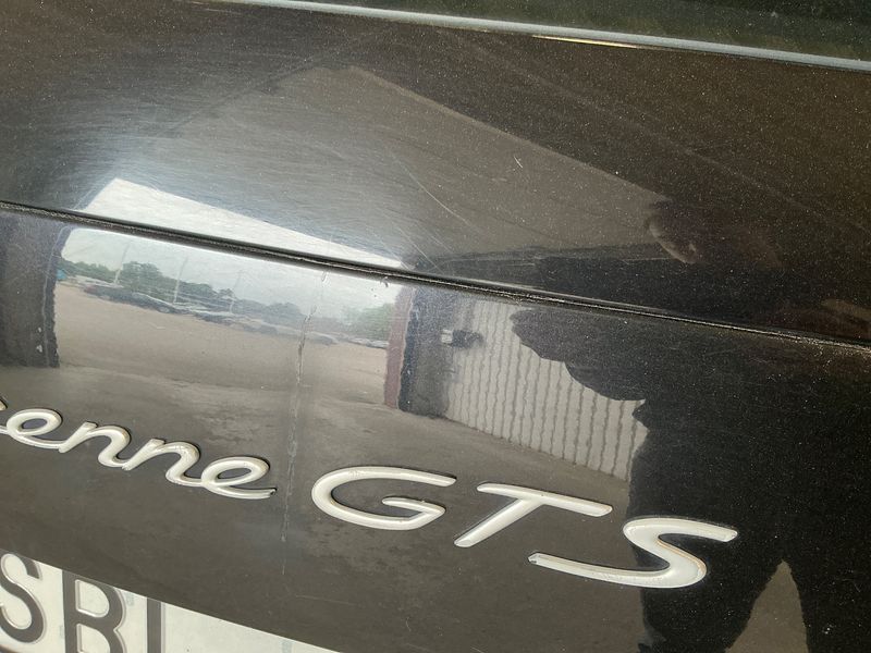 Porsche Cayenne GTS 2008 – снимка 32