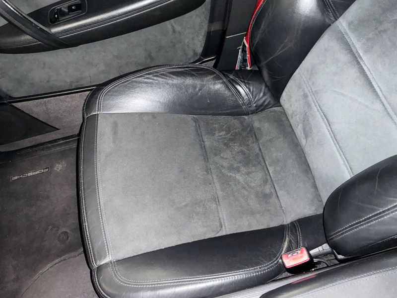 Porsche Cayenne GTS 2008 – снимка 26