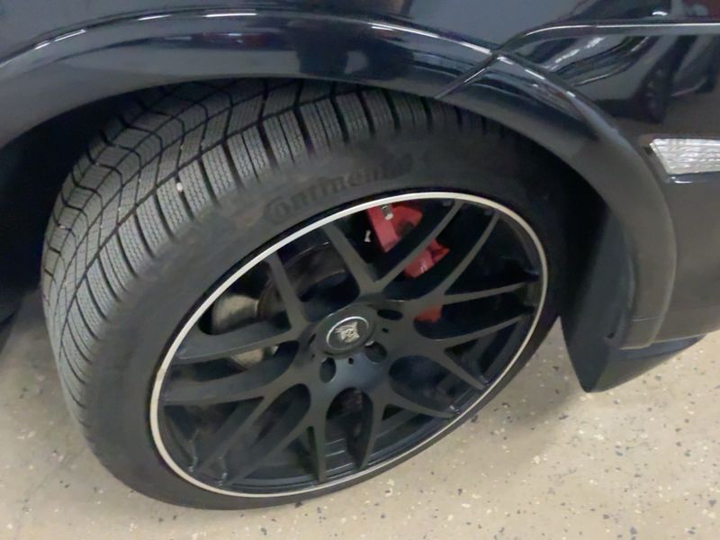 Porsche Cayenne GTS 2008 – снимка 11