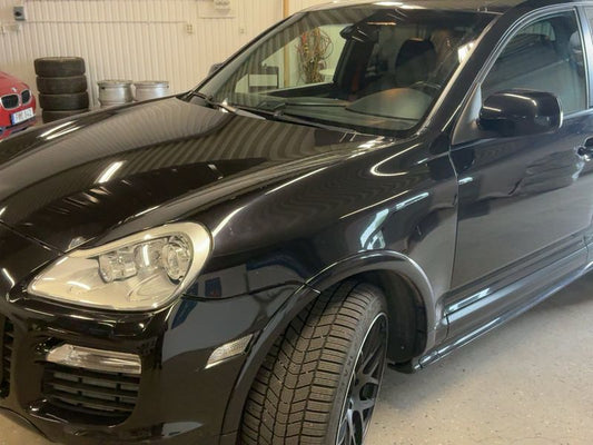 Porsche Cayenne GTS 2008 – снимка 2