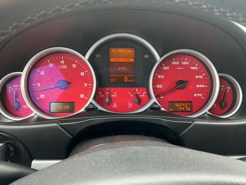 Porsche Cayenne GTS 2008 – снимка 19