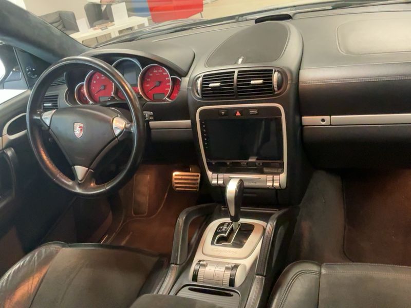 Porsche Cayenne GTS 2008 – снимка 18