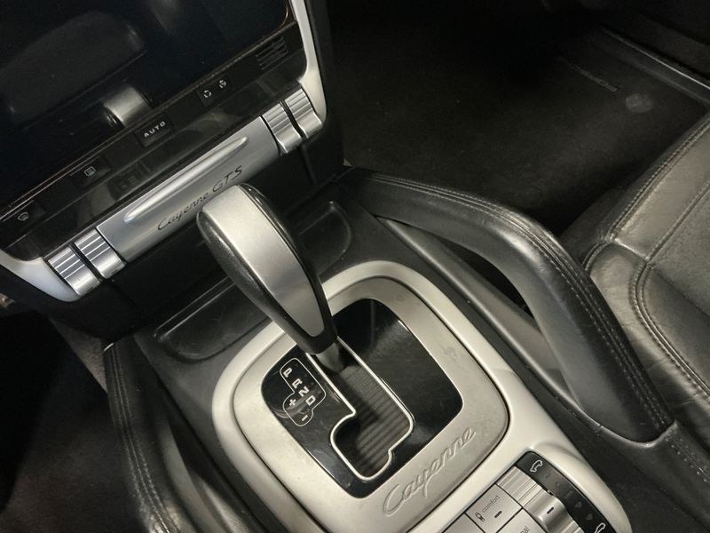 Porsche Cayenne GTS 2008 – снимка 25
