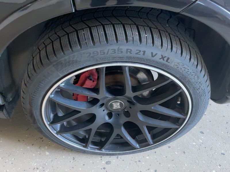 Porsche Cayenne GTS 2008 – снимка 5