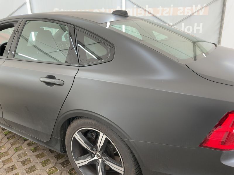 Volvo S90 2.0 D5 R-Design AWD 2020 – снимка 6