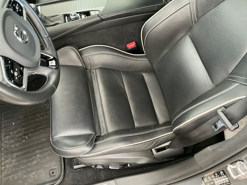 Volvo S90 2.0 D5 R-Design AWD 2020 – снимка 24