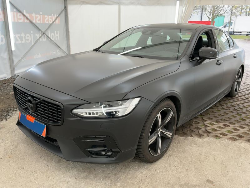 Volvo S90 2.0 D5 R-Design AWD 2020 – снимка 1