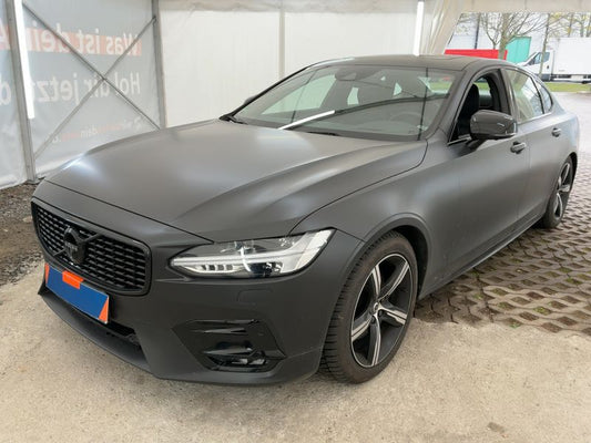 Volvo S90 2.0 D5 R-Design AWD 2020 – снимка 1