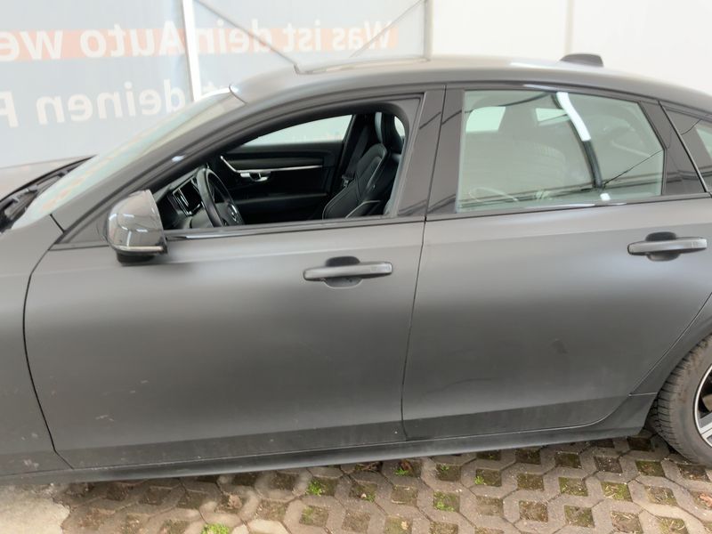Volvo S90 2.0 D5 R-Design AWD 2020 – снимка 4