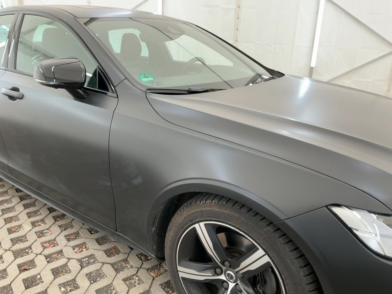 Volvo S90 2.0 D5 R-Design AWD 2020 – снимка 12